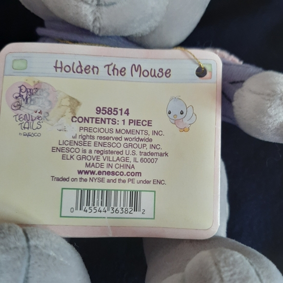 Collectible Soft Toys Bundle - Picture 7 of 7